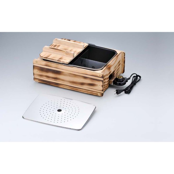 多用途おでん鍋ふるさとのれん