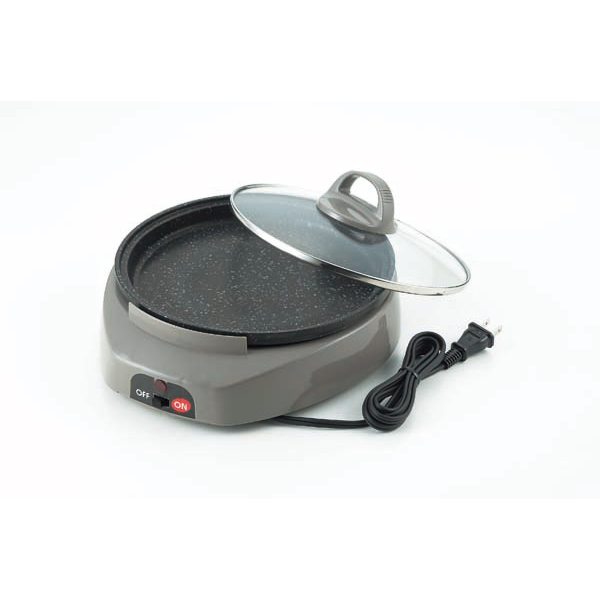 マーブルホットプレートミニ