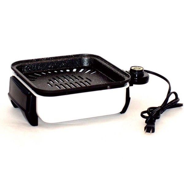 コンパクトグリル ちょこちょこ焼き