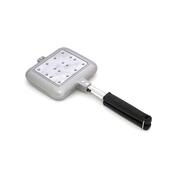 スナック  ホットサンド