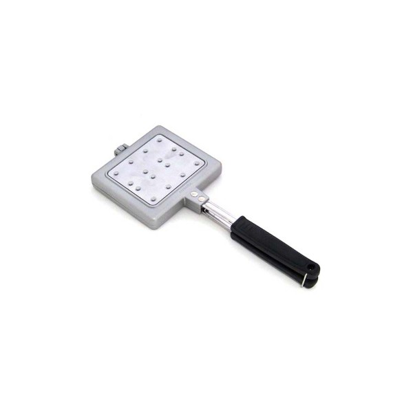 スナック  ワッフル