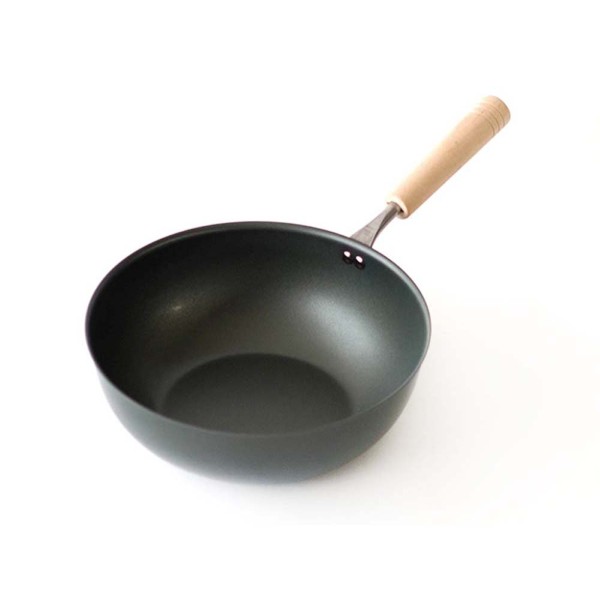 「匠味」イタメ鍋23cm