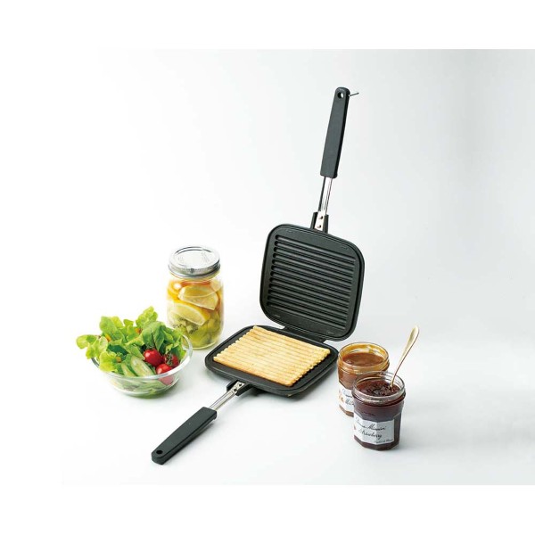 スティックパンケーキメーカー