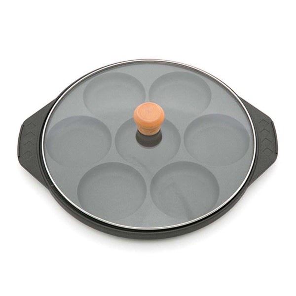 ふわふわパンケーキ7