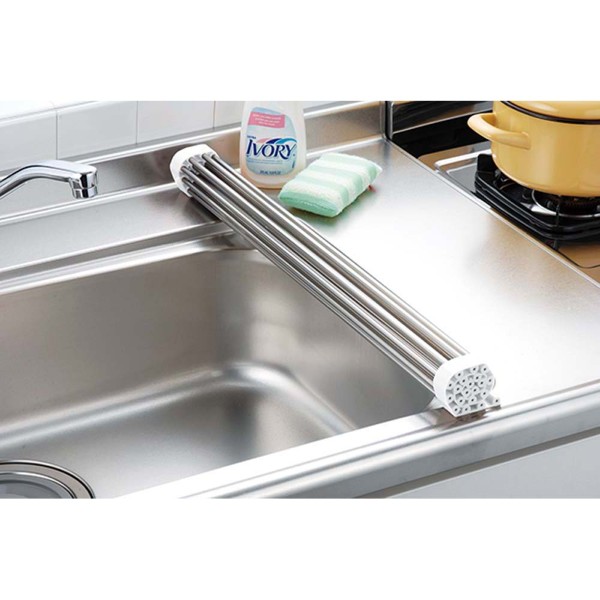 「スノコロロ」20本組  白