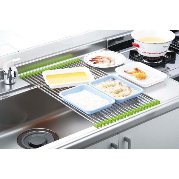 「スノコロロ」20本組  グリーン