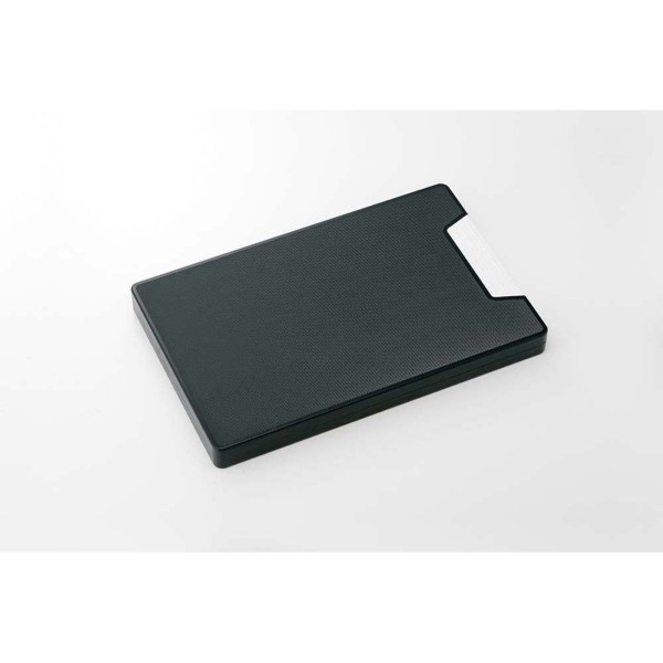 抗菌まな板  かるわざブラック