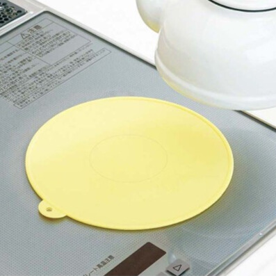 IH用汚れ・キズ防止マット