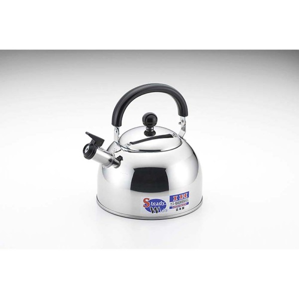 「ステディワイド」笛吹ケトル3.3ℓ