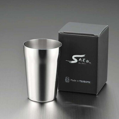 「SAE」タンブラー320㎖  1P