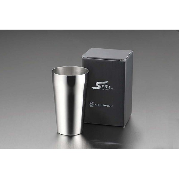 「SAE」タンブラー420㎖  1P