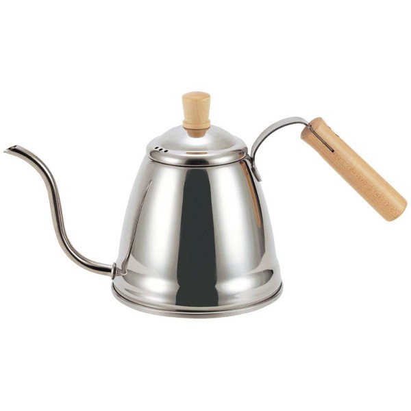 「フィーノ」ウッドコーヒーポット 1.2ℓ