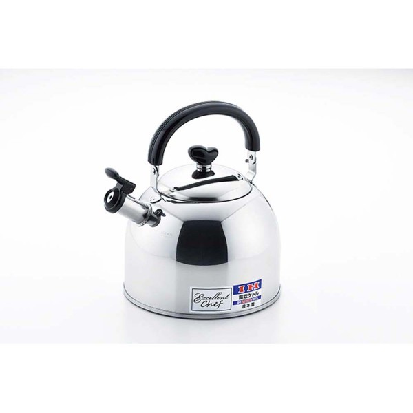 「エクセレントシェフ」笛吹ケトル4.0ℓ