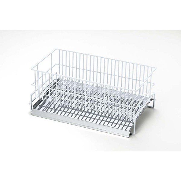 水切りラック中