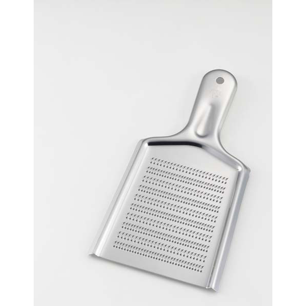 スーパーハイカットステンレス製おろし金 3号