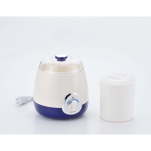 「HOME  SWAN」ヨーグルトメーカー