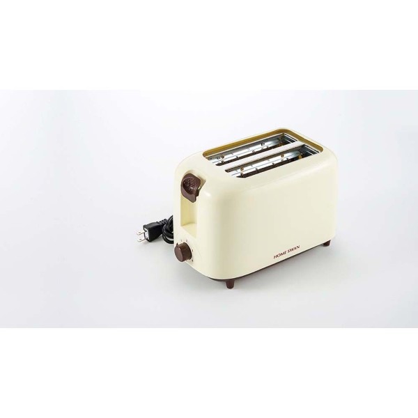 「HOME  SWAN」ポップアップトースター