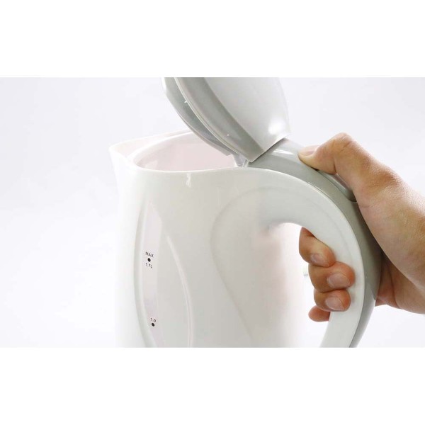 「HOME  SWAN」電気ケトル1.7ℓ