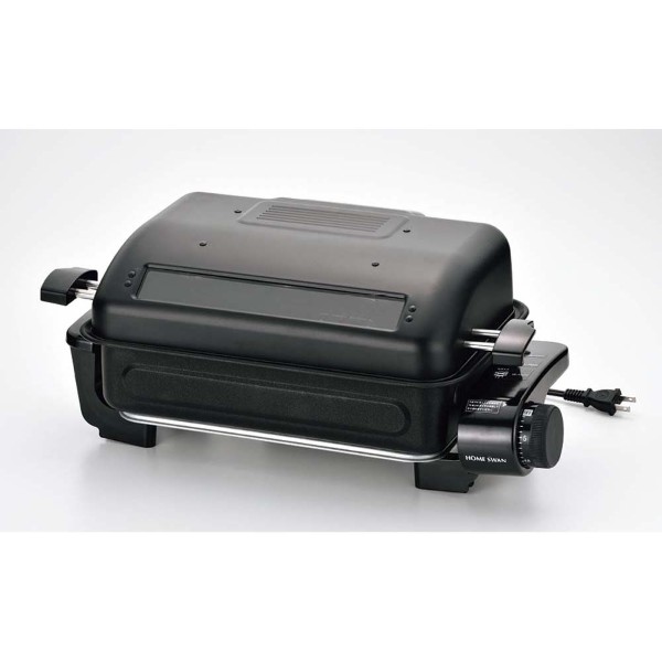 フィッシュロースター