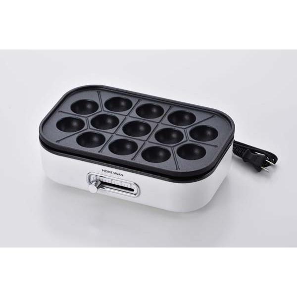 電気たこ焼器13穴