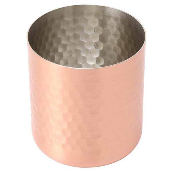 純銅カップ 300cc