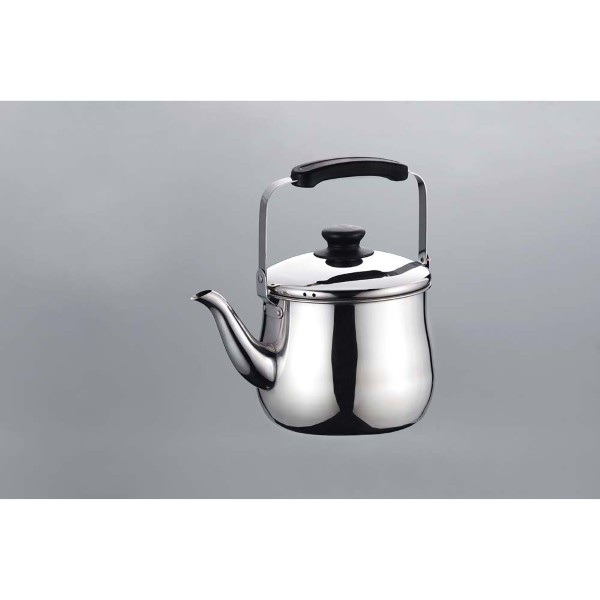 「ニュークラス」広口ケトル3.2ℓ