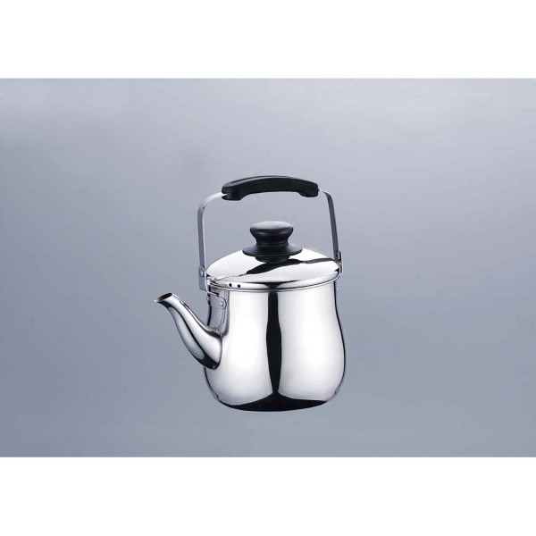 「ニュークラス」広口ケトル1.8ℓ