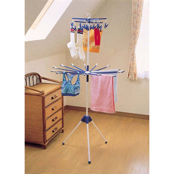 2段式クリーンドライ