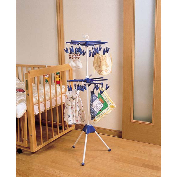 2段式マスコット32