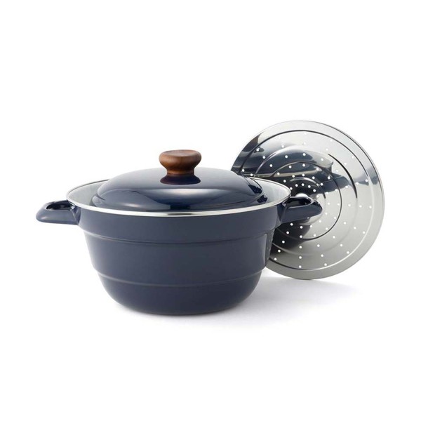 ビームス27cmオールインワン スノコ付 ネイビー