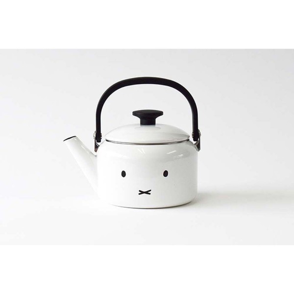 「ミッフィー」2.0ℓケトル