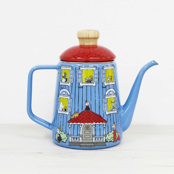 「ムーミン」1.0ℓドリップポット
