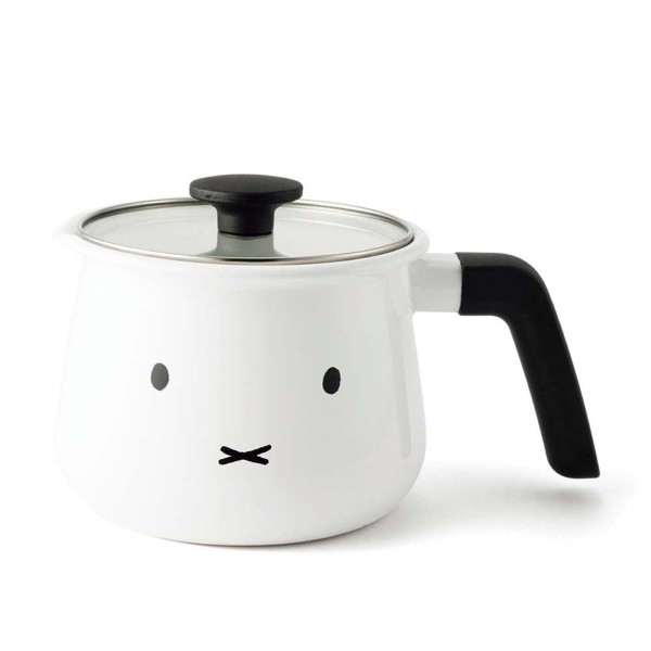 「ミッフィー」フェイスマルチポット