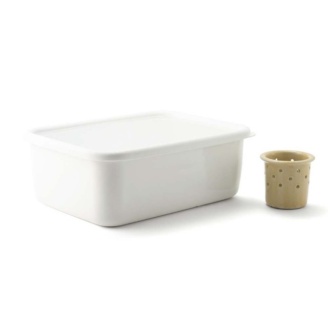 ちょっとぬか漬け容器