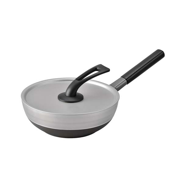 まるっとパン IH対応 24cm