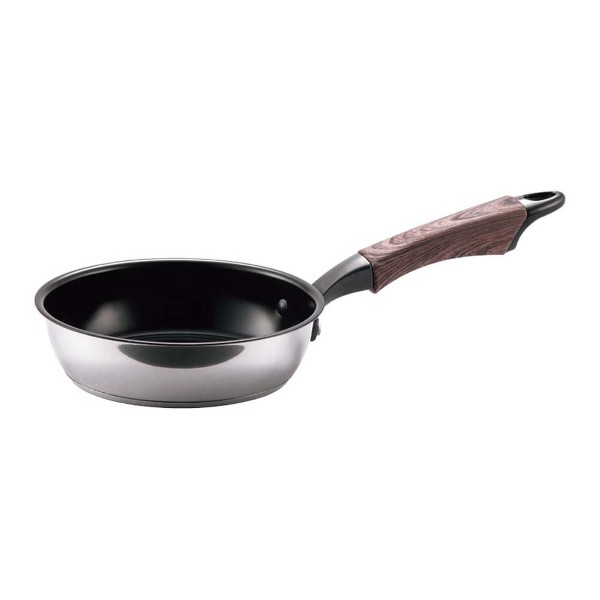 「メセラゼロ」フライパン 16cm