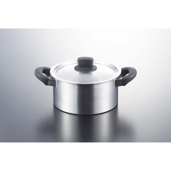 「創燕」両手鍋20cm