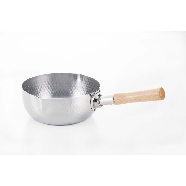 「煌六花」雪平鍋20cm