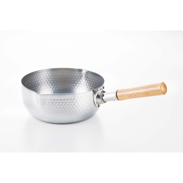 「煌六花」雪平鍋22cm