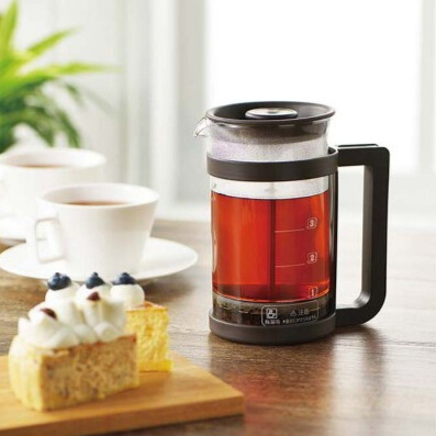 プチ・プレジール フレンチプレス（カカオ）