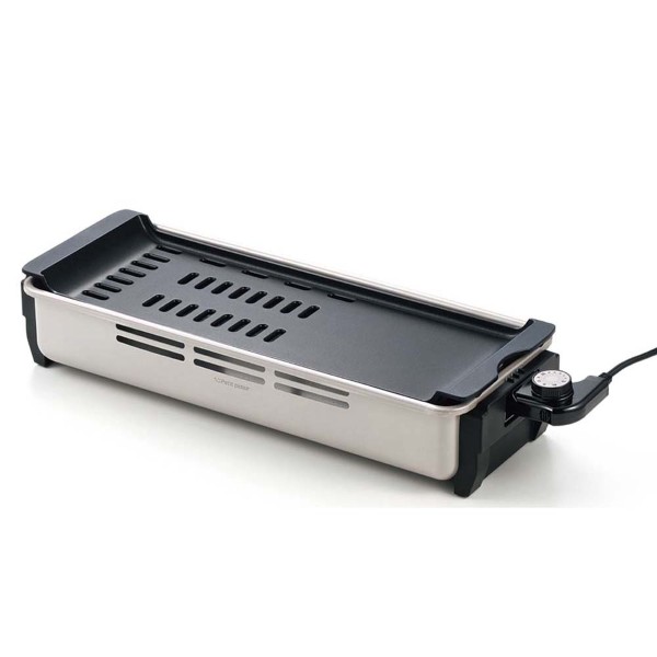 プチ・プレジール 電気角形グリル