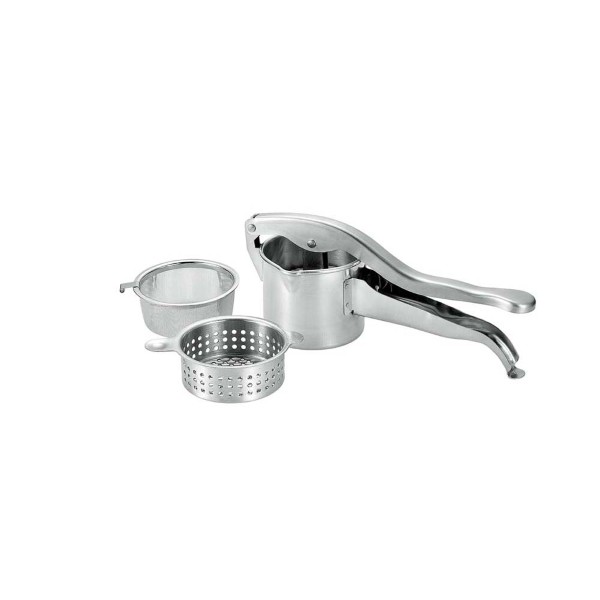 フレッシュジューサー