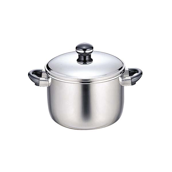 「オブジェ」シチューポット22cm