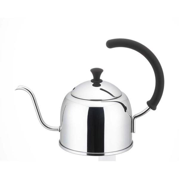 「Miyacoffee」ドリップケトル0.9ℓ  ミラー