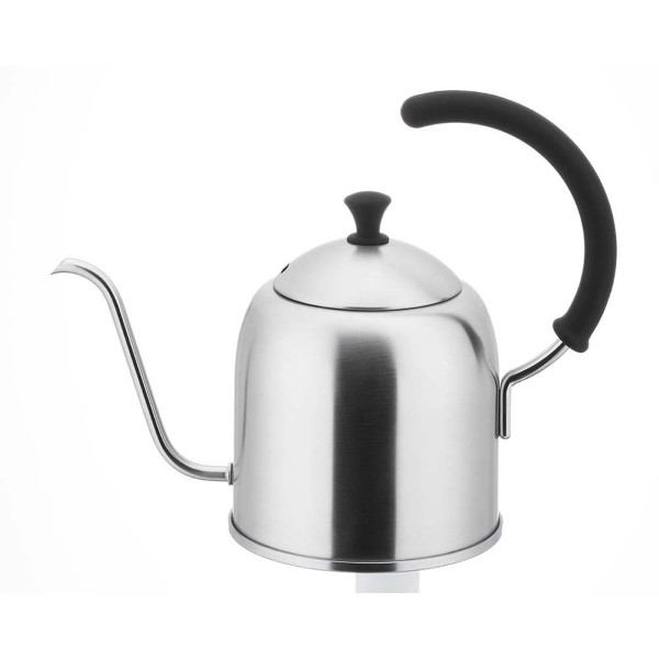 「Miyacoffee」ドリップケトル1.2ℓ  艶消し