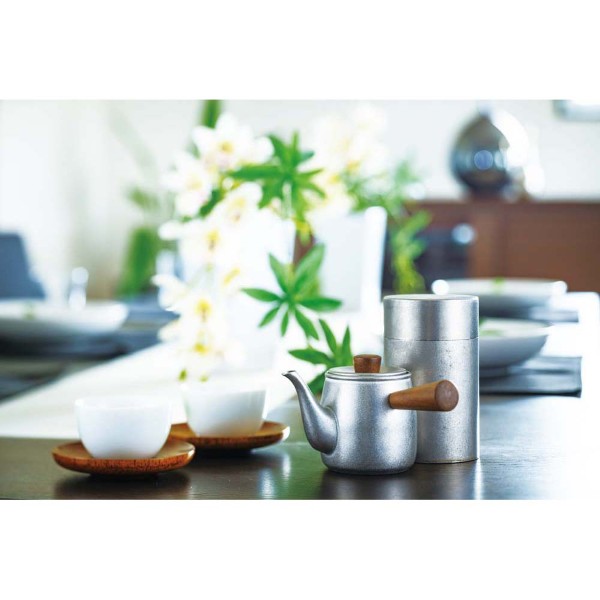 「茶き」急須・ざらめ（小）