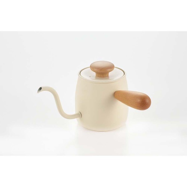 「Miyacoffee」シングルドリップ マットブラン