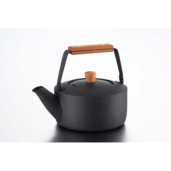 「茶き」くろいろケトル(小)