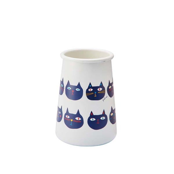 「Plune.」ホーローツールスタンド ミミココモモ