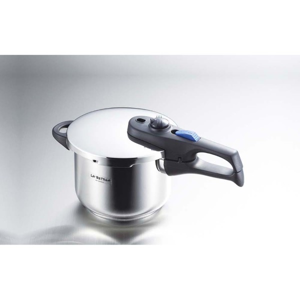 ステンレス圧力鍋3.2ℓ